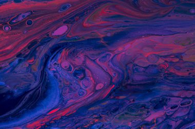 soyut boya arka plan