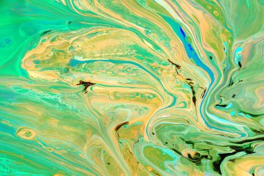 soyut boya arka plan