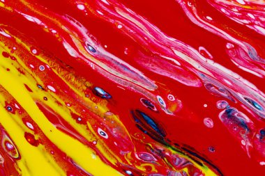 soyut boya arka plan