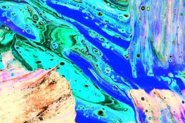 soyut boya arka plan