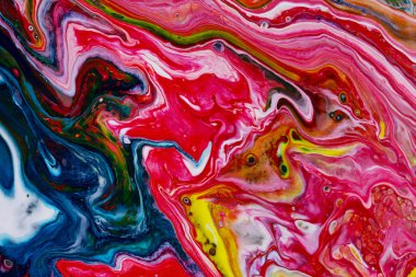 soyut boya arka plan