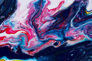 soyut boya arka plan