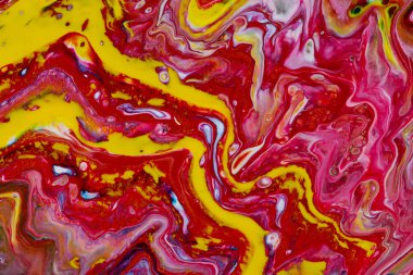 soyut boya arka plan