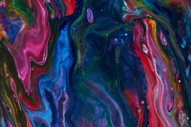 soyut boya arka plan