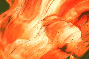 soyut boya arka plan