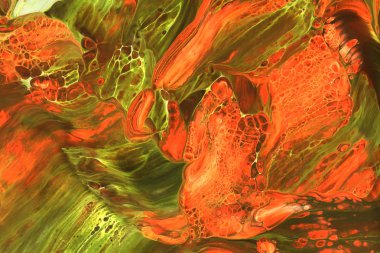 soyut boya arka plan