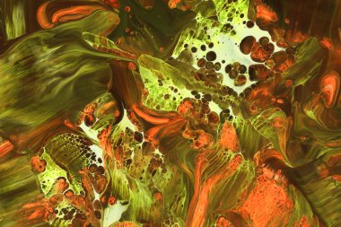 soyut boya arka plan