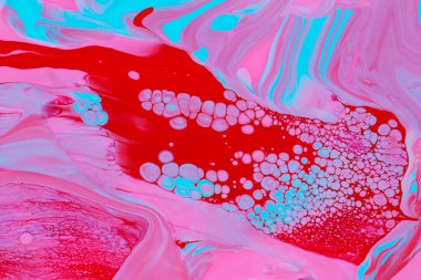 soyut boya arka plan