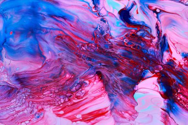 soyut boya arka plan