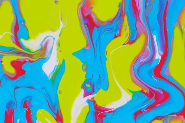 soyut boya arka plan