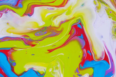 soyut boya arka plan