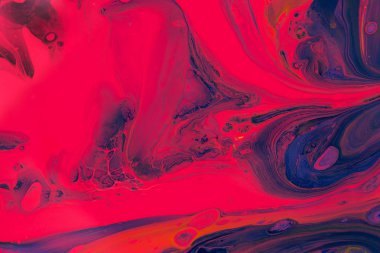 soyut boya arka plan