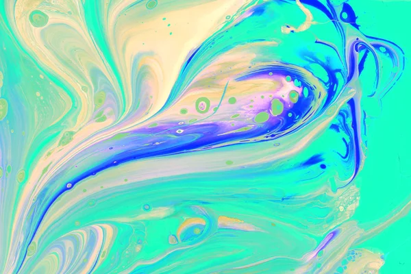 Abstract paint background — Stock Photo, Image