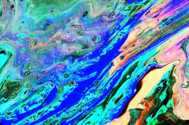 soyut boya arka plan