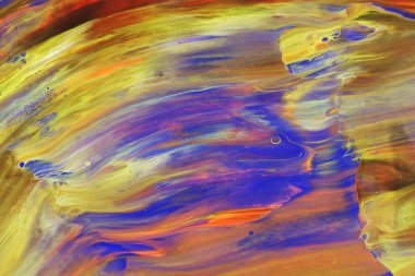 soyut boya arka plan