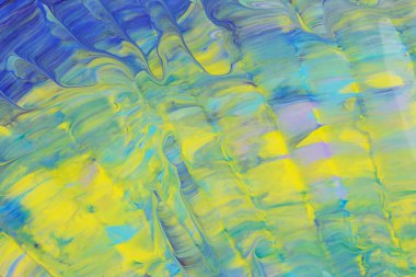 soyut boya arka plan