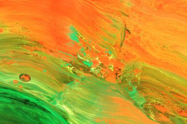 soyut boya arka plan