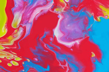 soyut boya arka plan