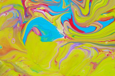 soyut boya arka plan