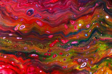 soyut boya arka plan