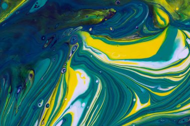 soyut boya arka plan