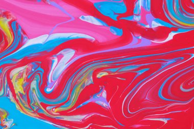 soyut boya arka plan