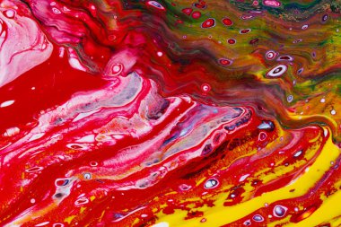 soyut boya arka plan