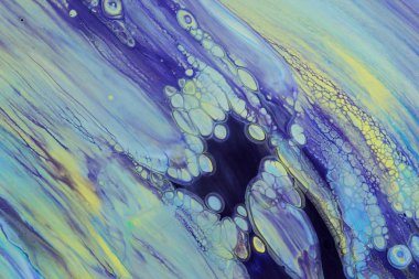 soyut boya arka plan