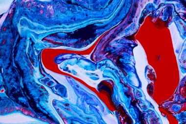 soyut boya arka plan