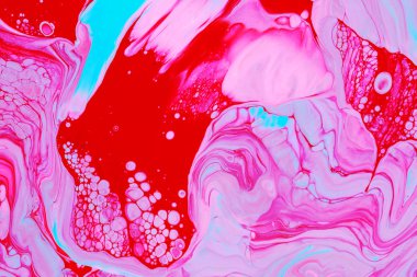 soyut boya arka plan