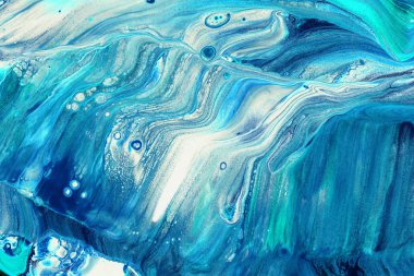 soyut boya arka plan