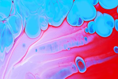 soyut boya arka plan