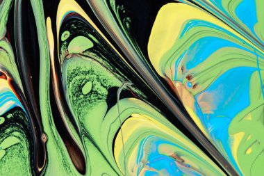 soyut boya arka plan