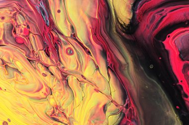 soyut boya arka plan