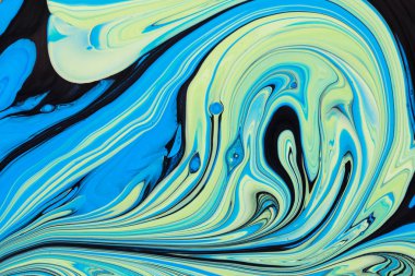 soyut boya arka plan