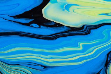 soyut boya arka plan