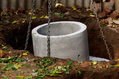 beton yapı montajı