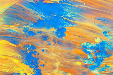 soyut boya arka plan