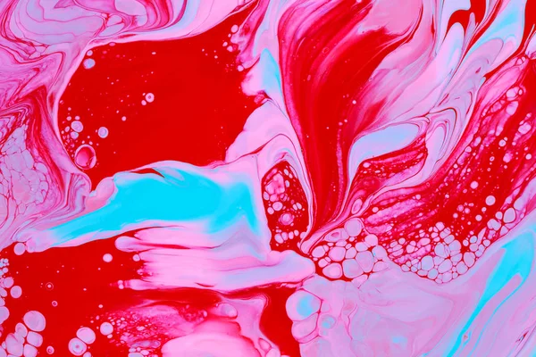 Abstract paint background — Stock Photo, Image