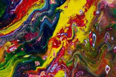 soyut boya arka plan