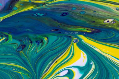 soyut boya arka plan