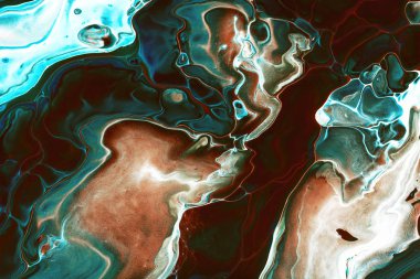 soyut boya arka plan