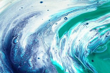 soyut boya arka plan