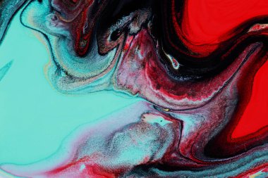 soyut boya arka plan