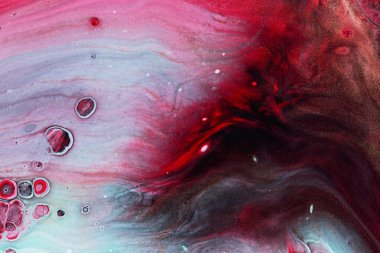 soyut boya arka plan