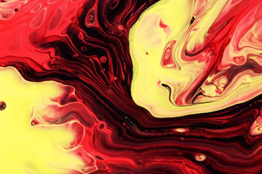 soyut boya arka plan