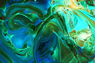 soyut boya arka plan