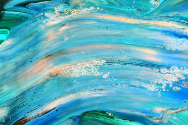 soyut boya arka plan