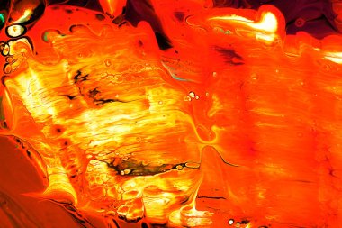 soyut boya arka plan