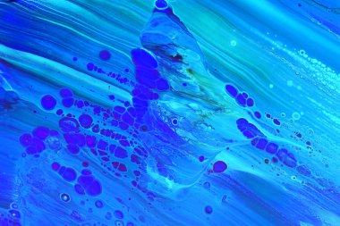 soyut boya arka plan